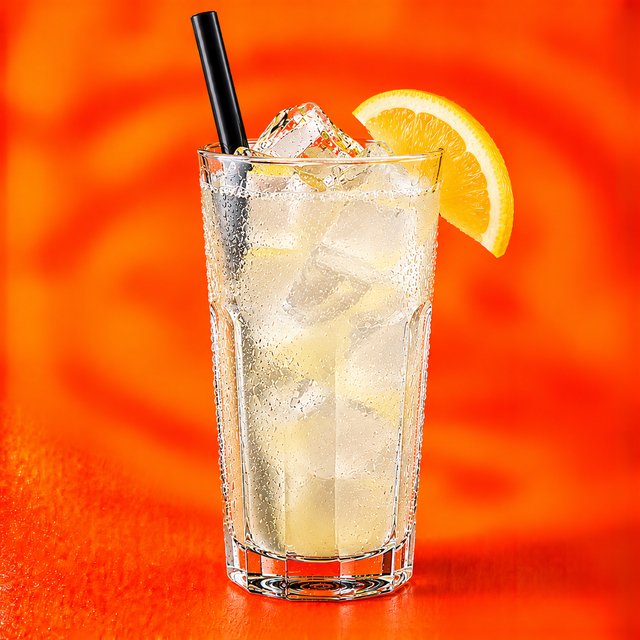 Wodka Lemon