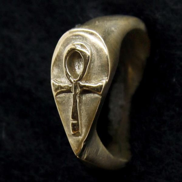 BAGUE ANKH