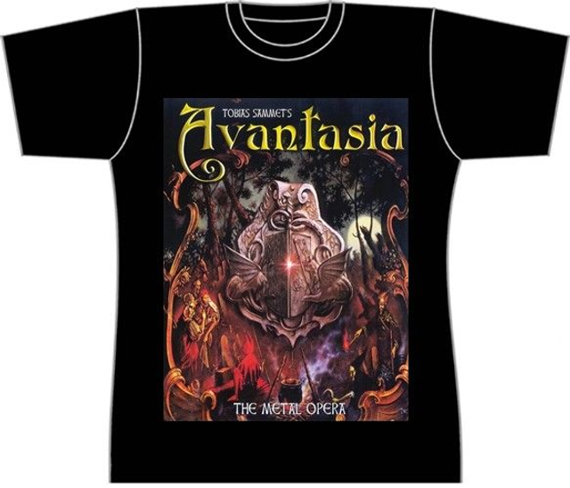 Avantasia