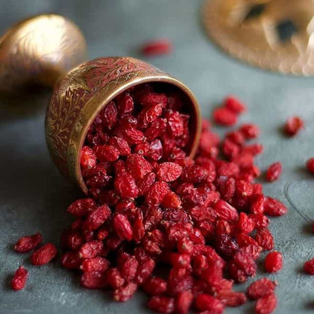 Naser giahi Obyčajný Dráč (Barberry) 300 gr.
