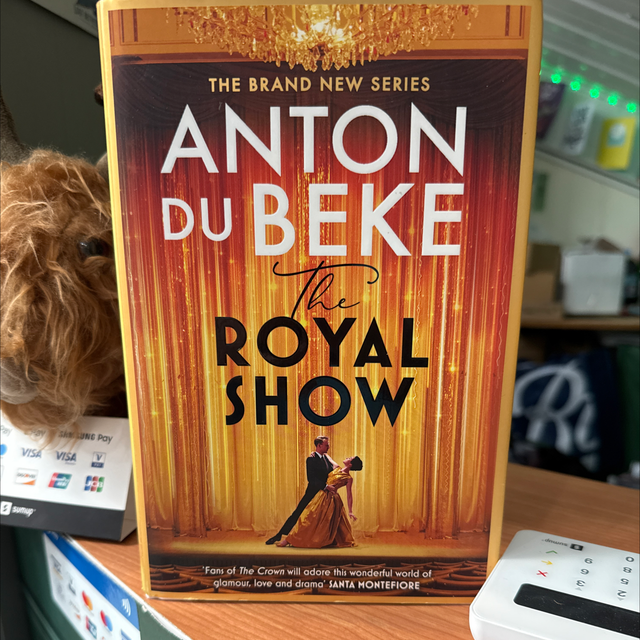The Royal Show