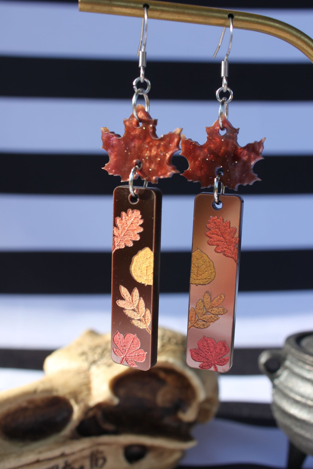 Constellation d&#039;Érable