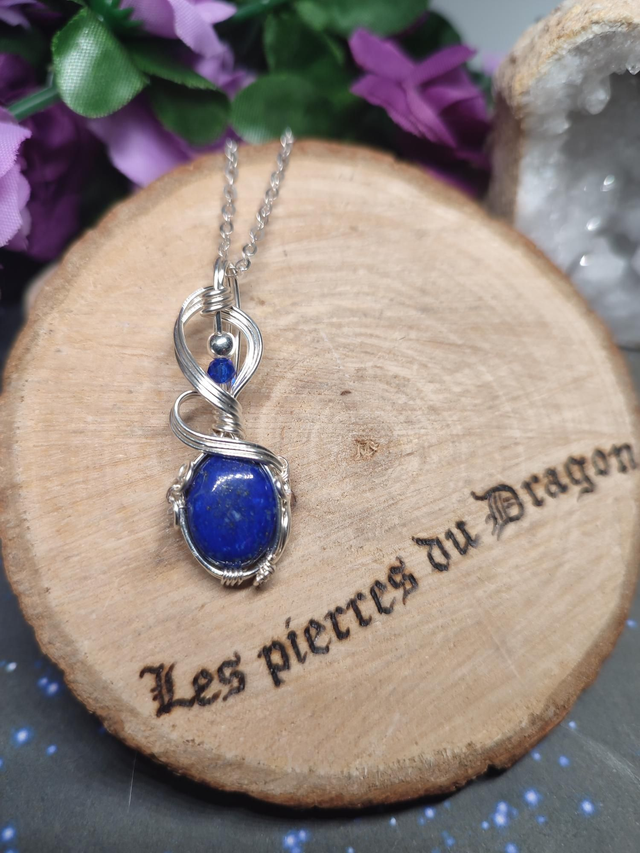 talisman Voix des étoiles