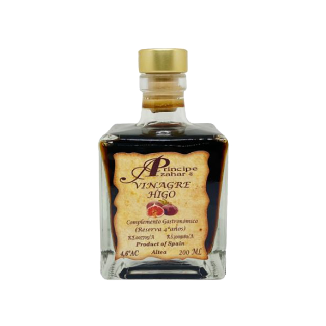 Feigen Essig (200ml)