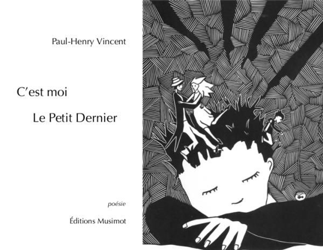 C'est moi Le Petit Dernier