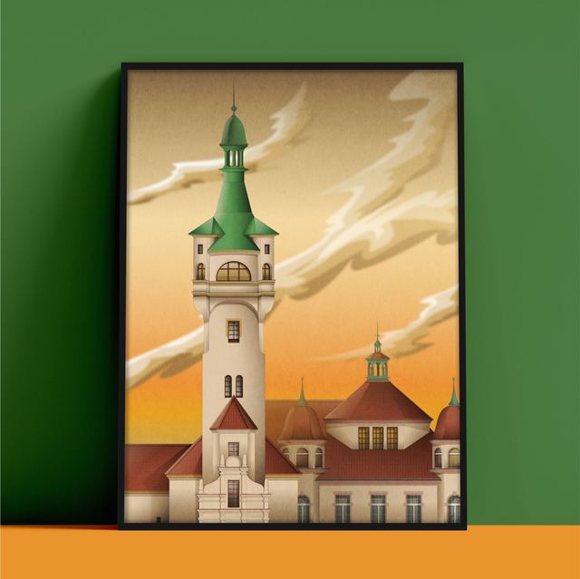Sopot, Latarnia morska