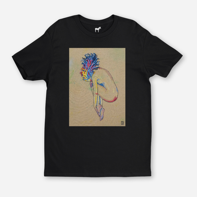 La bombe T-shirt - Limited edition (1/100)