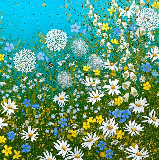 Such a lovely day. PRINT