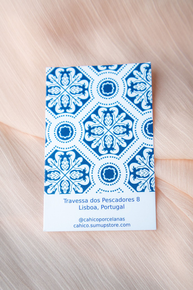 "Santos" Brincos Médios / Medium Earings