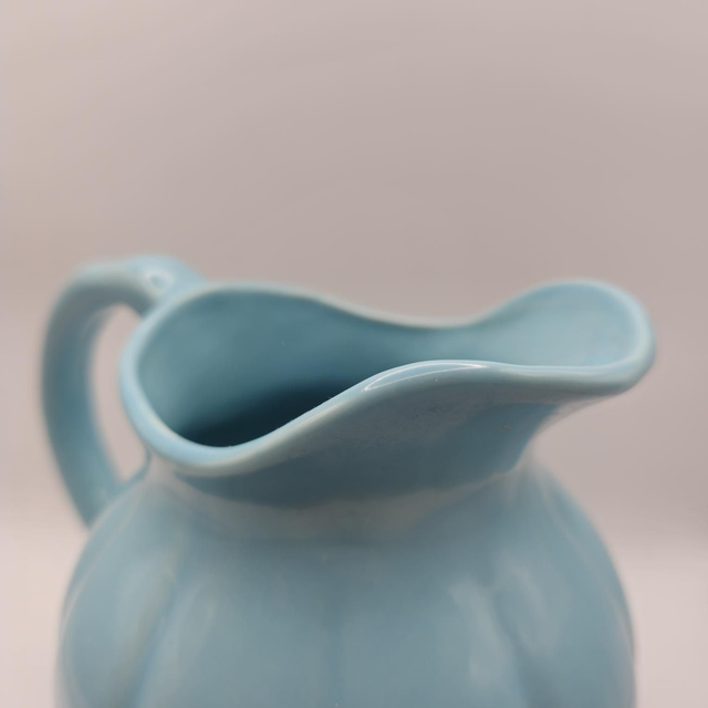 Pichet céramique années 50