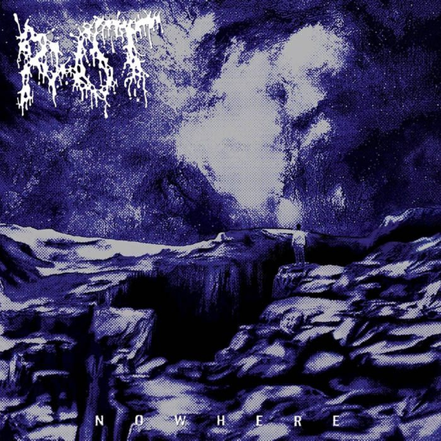 ROT - Nowhere 7