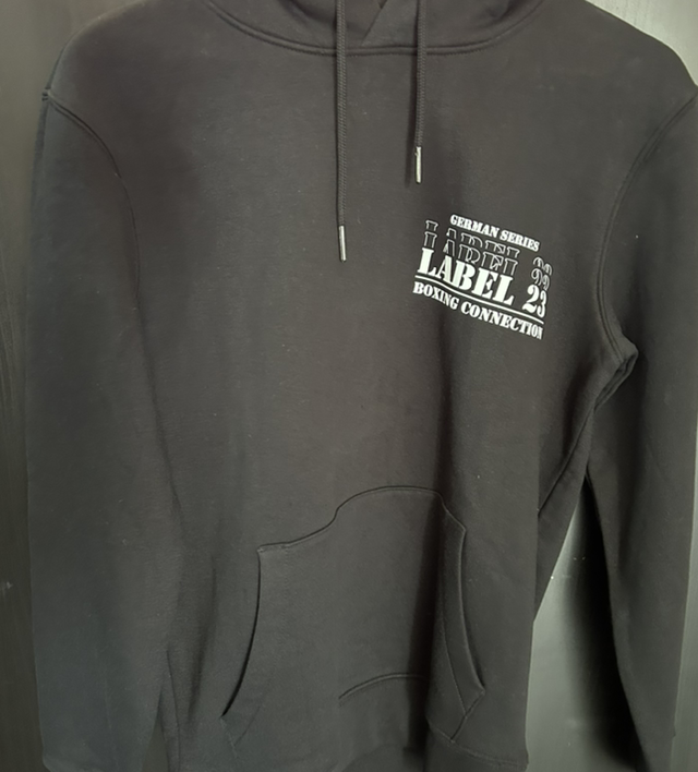 Label 23 Hoodie Cottbus