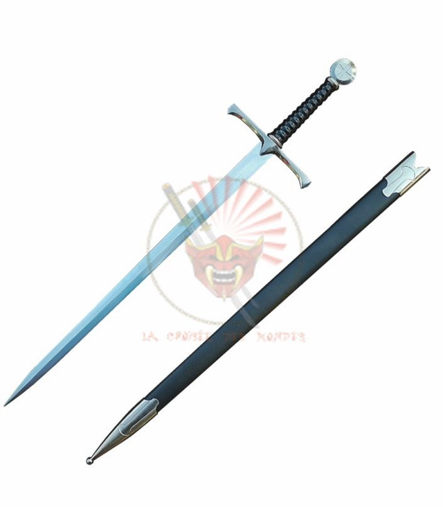 epee medieval  zs9380 