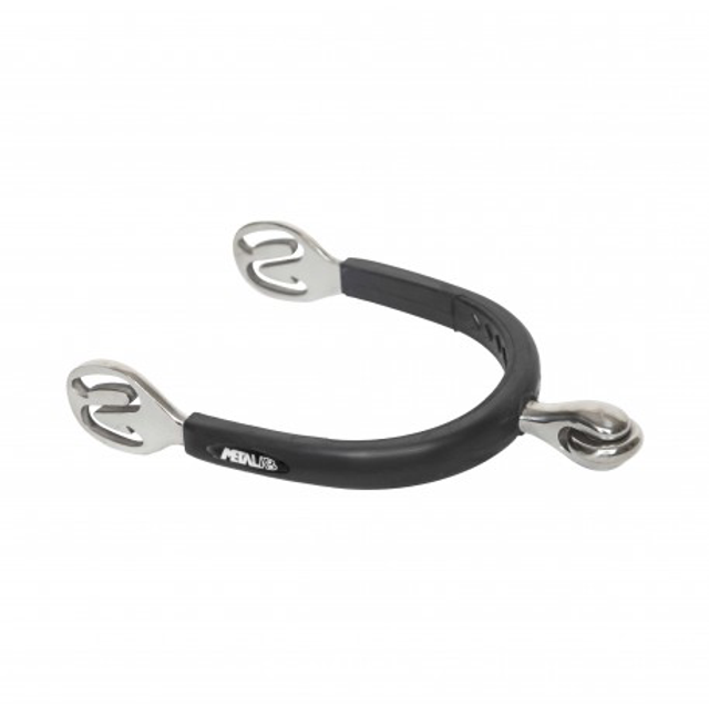 Éperons METALAB - Horizontal Soft