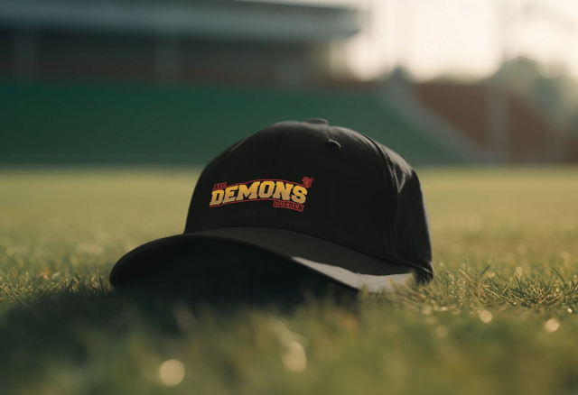 Demons Flexfit 2k24