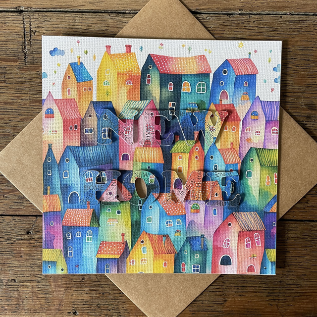 H41 New Home Eclipse - Houses