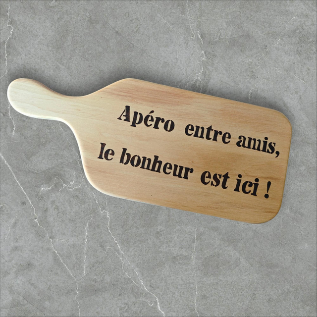 Apéro entre amis 