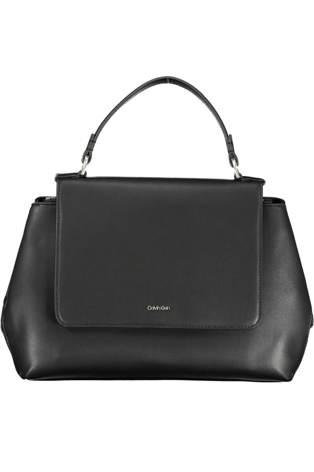 CALVIN KLEIN BORSA DONNA NERO