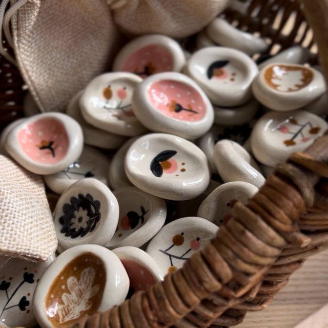 Pierre d’apaisement 