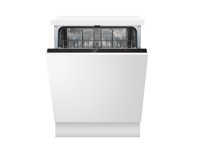 Einbau-Geschirrspüler Häfele Assedo DIS13S6a, für Korpusbreite: 600 mm