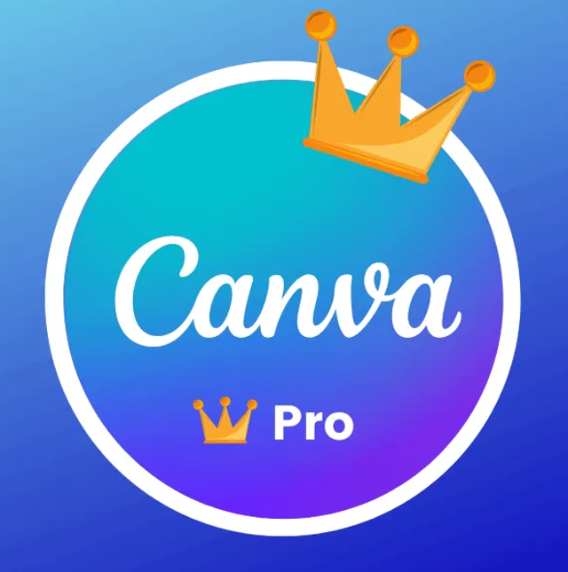 CANVA PRO LOGIN NOVO