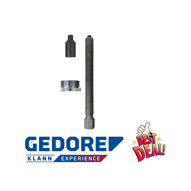 MECHANISCHER ANTRIEBSSATZ, NFZ KL-1005-800