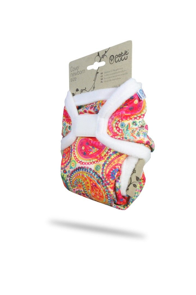 Petit Lulu - culotte de protection "Nouveau né"
