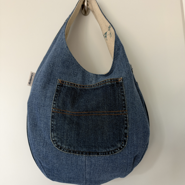Ralphie hobo bag