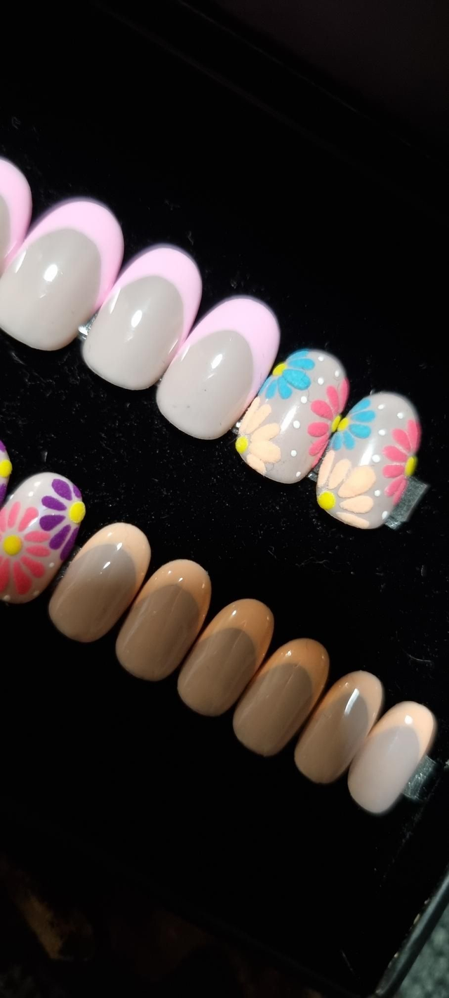 Beauty velours oval xs