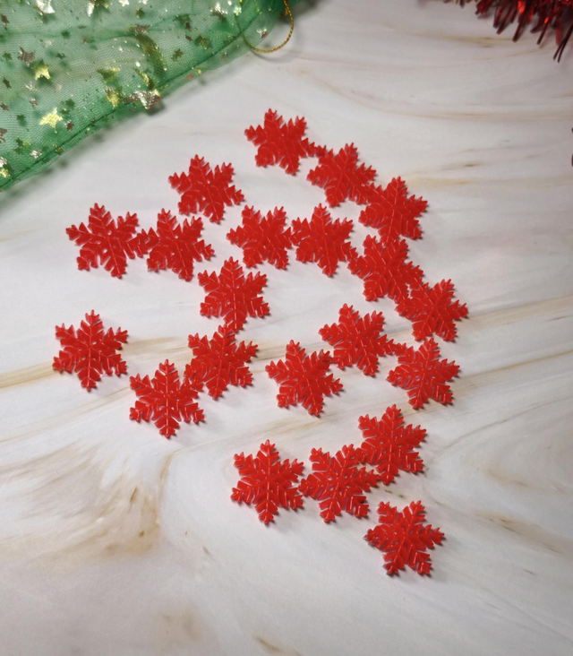 20 Décorations de table 