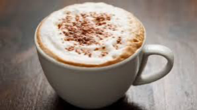 Cappuccino 