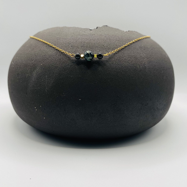 Collier Romy - kambaba