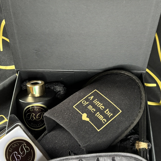 A little bit + Diffuser