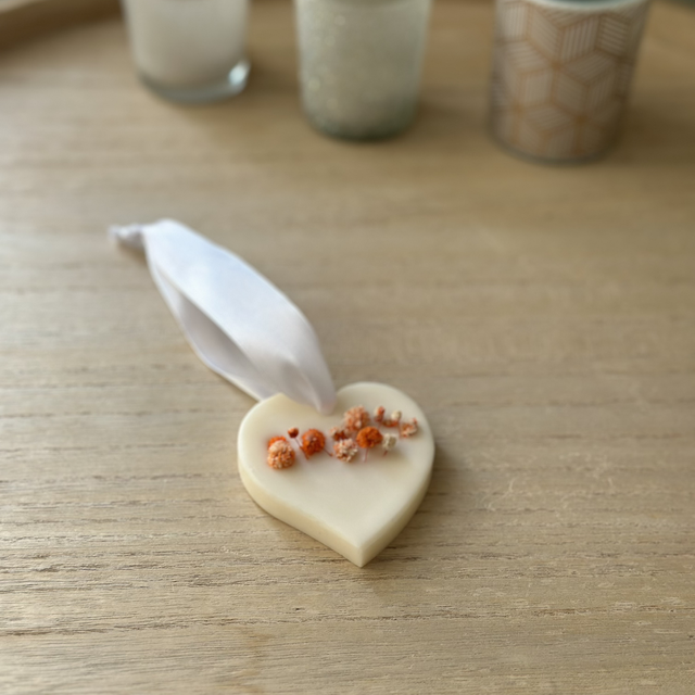 Suspension parfumée Lyana 