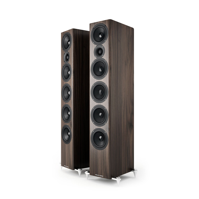 Acoustic Energy AE520