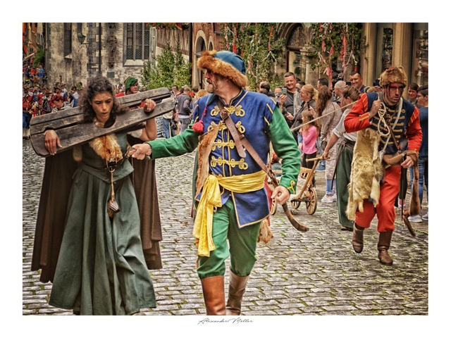 Rothenburg ob der Tauber No.140