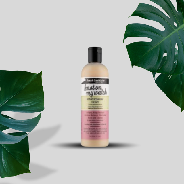 AUNT JACKIE'S - KNOT ON MY WATCH DETANGLING THERAPY 12 OZ