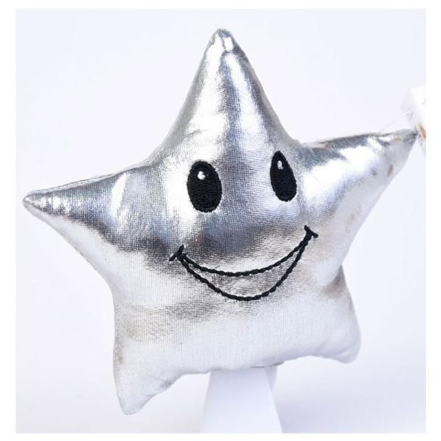 Twinkle Little Star Finger Puppet