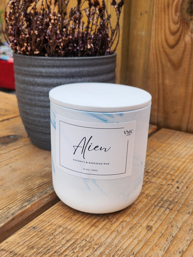 Refillable Ceramic Collection - Nenuco