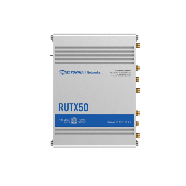 RUTX50