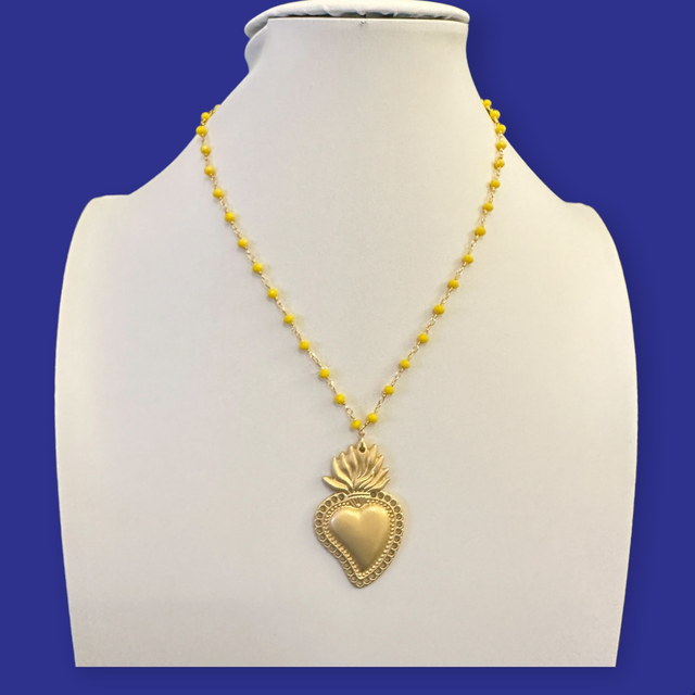 Ex-voto piccolo 24ZG-06