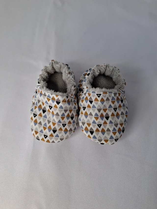 Chausson pour bébé 