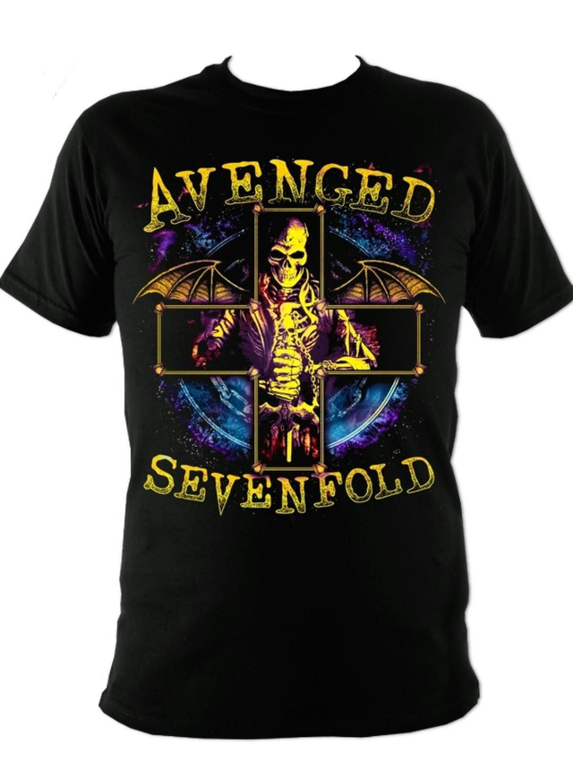 Avenged Sevenfold T-shirt