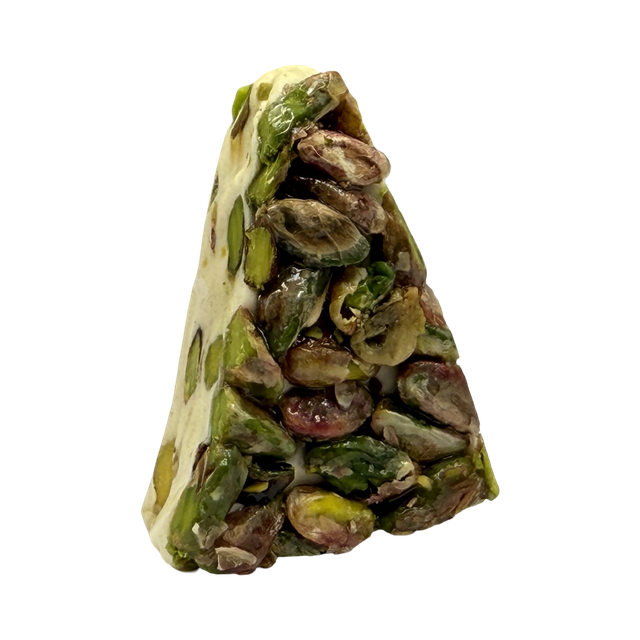 Levante - Premium Nougat mit Pistazien