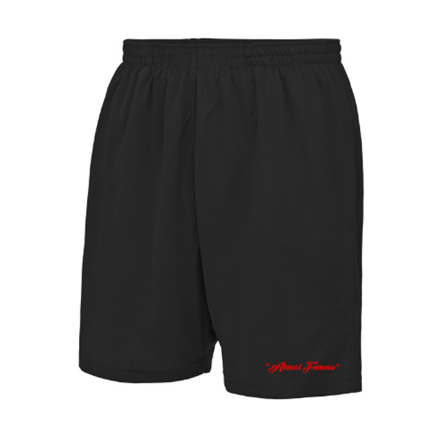 Almost Famous Sports shorts