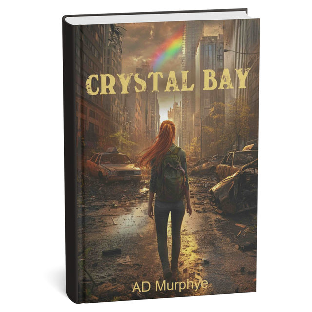 Crystal Bay