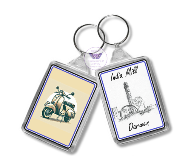 Scooter Weekender-OKR04