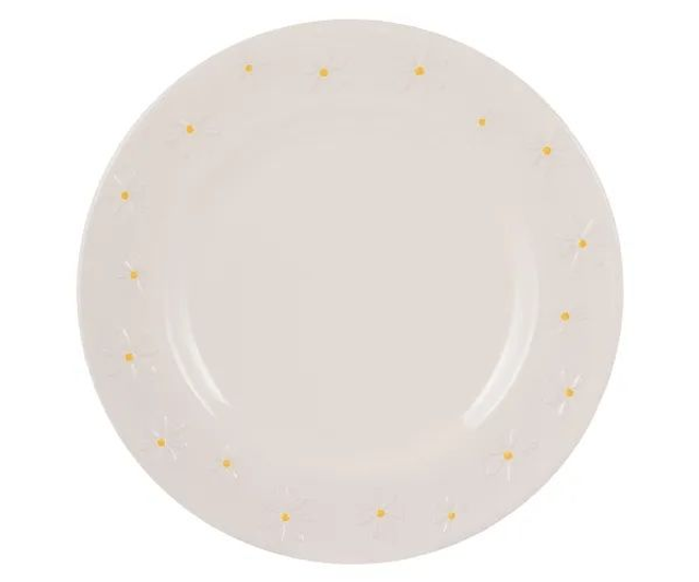 Price &amp; Kensington Daisy Dinner Plate 27cm
