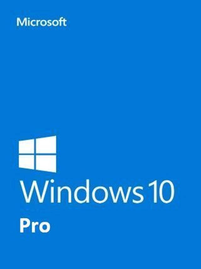 Windows 10 Professional Digital