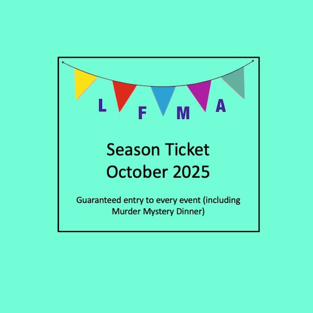 Season Ticket